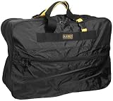 A. Saks 26 Expandable Suitcase Lightweight Luggage