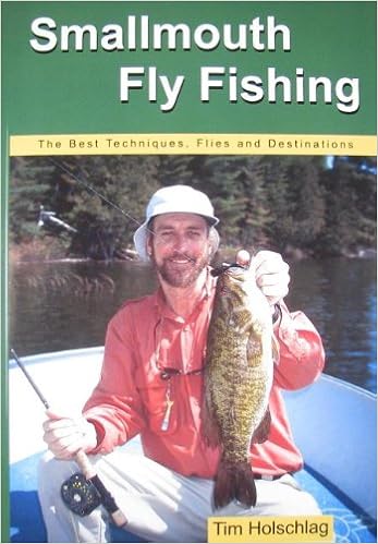 I loved this image of fishing tim holschlag