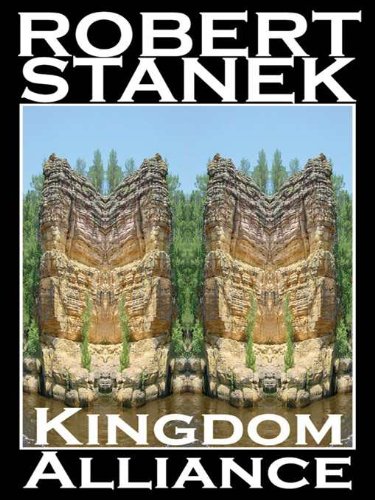 Kingdom Alliance (Ruin Mist Chronicles, Book 