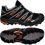 SALOMON GORE TEX Herren Walkingschuhe 2008 Walker Comp GTX (439853)