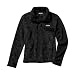 Patagonia Re-Tool Snap-T Fleece Jacket - Women's, Black, M