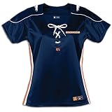 Denver Broncos Womans Draft Me Jersey