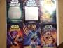 Star Wars: Galaxy of Fear (1-6 Volume Set: Eaten Alive / City of the Dead / Planet Plague / The Nightmare Machine / Ghost of the Jedi / Army of Terror)