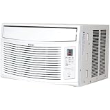 NEW HAIER ESA408K ENERGY STAR(R) QUALIFIED ROOM AIR CONDITIONER (8,000 BTU) (ESA408K)