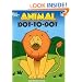 Animal Dot-to-Dot (Dover Coloring Books)