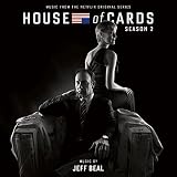 Ost: House of Cards Season 2