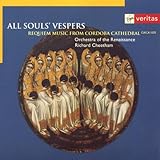 All Souls Vespers