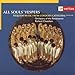 All Souls Vespers