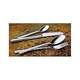 chaco coffee/teaspoon by norstaal/stelton