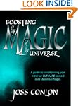 Boosting the Magic of the Universe (H...
