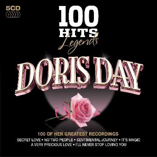 Doris Day - Pillow Talk 25 Greatest Hits - Zortam Music