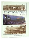 Plastic-bodied locos