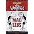 Diary of a Wimpy Kid Mad Libs