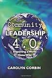 Image of Community Leadership 4.0: Impacting a World Gone Wiki