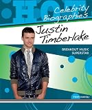 Justin Timberlake in the book Justin Timberlake: Breakout Music Superstar (Hot Celebrity Biographies)