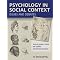 Conceptual and Historical Issues in Psychology