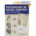 Psychology in Social Context: Issues and Debates