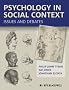 Psychology in Social Context: Issues and Debates
