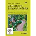 LeShan, Lawrence / B�ntig, Wolf: Die Melodie des eigenen Lebens finden - Diagnose Krebs - Wendepunkt und Neubeginn - 2 DVDs - JOK1220D