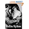 Savior: An Impossible Novel