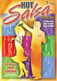 Hot Salsa Lessons (2pc) (Dol)
