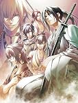 薄桜鬼DS 限定版