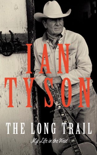 Download The Long Trail: My Life in the West Download The Long Trail: My Life in the West
