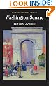 Washington Square (Wordsworth Classics)
