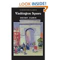 Washington Square (Wordsworth Classics)