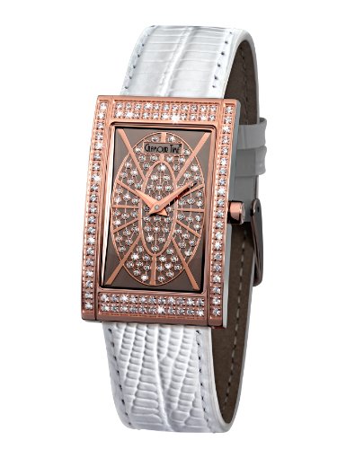 Damenarmbanduhr Glamour Time \"Princessa\" GT400R6STw-1wh Preisvergleich