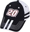 Tony Stewart Cap - Womens Tony Stewart Racing Stripes Adjustable Cap