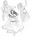 Sirane's Skirts and Salome's Veils Pattern (Belly Dance)