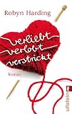 Verliebt, verlobt, verstrickt Medium