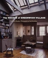 The Houses of Greenwich Village