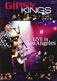 Live In Los Angeles