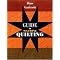 A List of 40 Quilting Books...