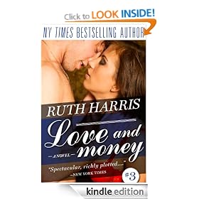 LOVE AND MONEY (Park Avenue Series, Book #3)