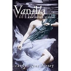Vanilla and Other Stories