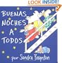 Buenas noches a todos / The Going to Bed Book (Spanish edition)