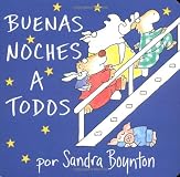 The Going to Bed Book