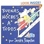 Buenas noches a todos / The Going to Bed Book (Spanish edition)