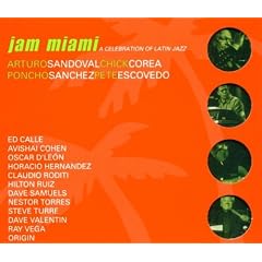 Jam Miami [Edizione: Francia] [Import]