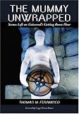 Books : The Mummy Unwrapped: Scenes Left on Universal's Cutting Room Floor