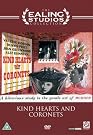 Kind Hearts And...