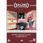 Kind Hearts And Coronets [1949]
