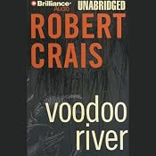 Voodoo River: An Elvis Cole - Joe Pike Novel, Book 5 | Robert Crais