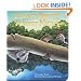 Forest Bright, Forest Night (A Simple Nature Book) (Simply Nature Books)
