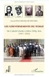 Gouvernements du Tchad de Gabriel Lis...