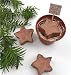 Earthbloom Flower Pot Christmas Party Favor Gift or Decoration