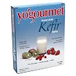 Yogourmet Freeze Dried Kefir Starter, 1 oz. box  (Pack of 2)